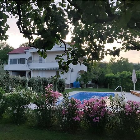 Villa Montanja Herceg Novi Zewnętrze zdjęcie