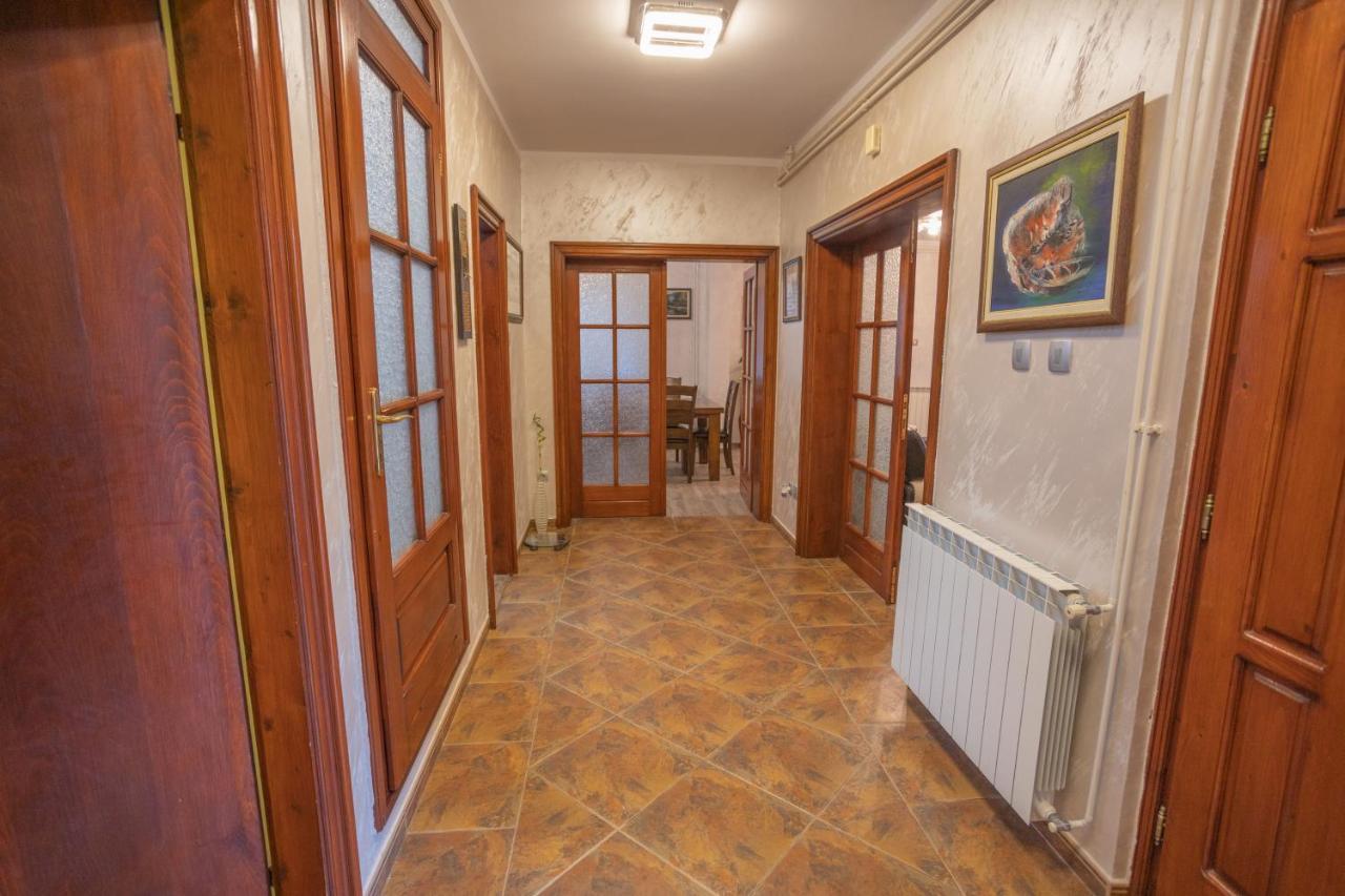 Villa Montanja Herceg Novi Zewnętrze zdjęcie
