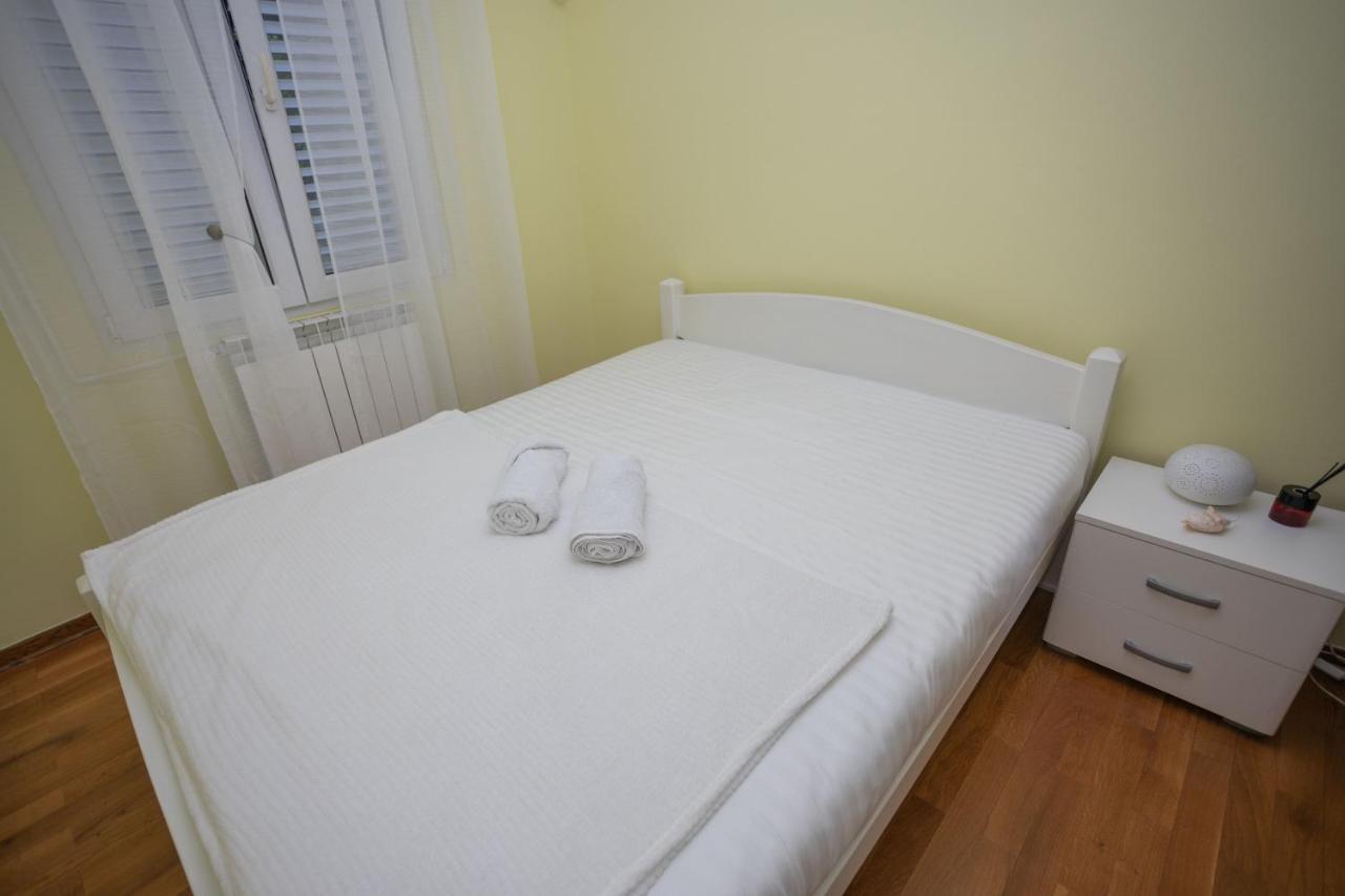 Villa Montanja Herceg Novi Zewnętrze zdjęcie
