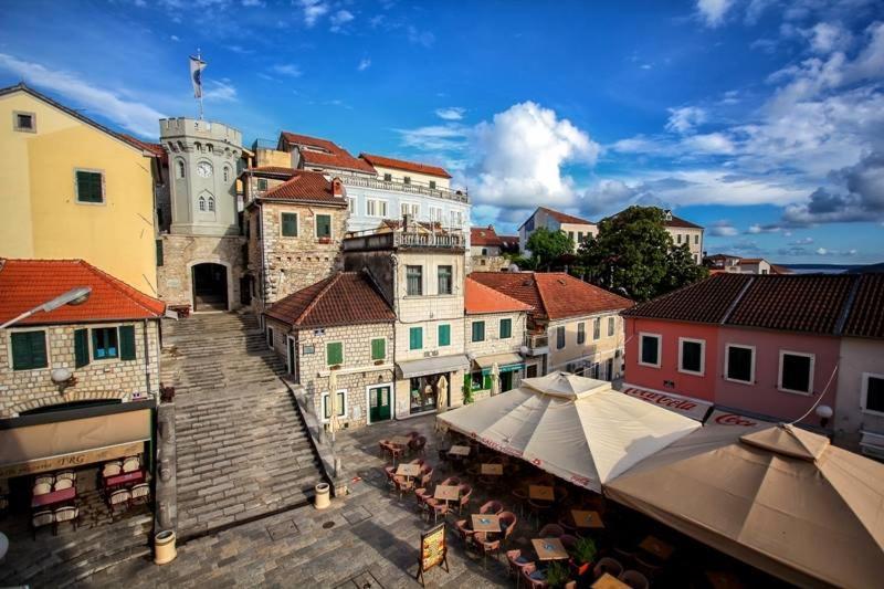 Villa Montanja Herceg Novi Zewnętrze zdjęcie